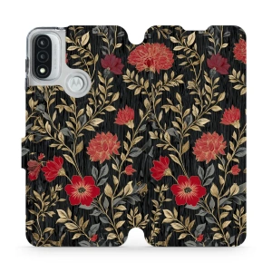 Etui do Motorola Moto E20 - wzór V172S