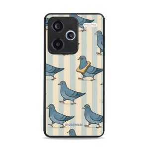 Etui Glossy Case do Xiaomi Redmi Note 13 Pro Plus - wzór GP91G