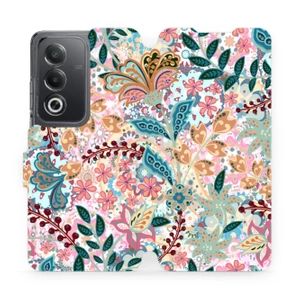 Etui do OPPO A80 5G - wzór MX04S