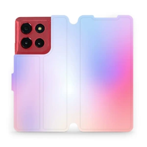 Etui do Motorola Moto G86 Power 5G - wzór VP65S