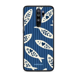 Etui Glossy Case do Xiaomi Redmi Note 8 Pro - wzór GP89G