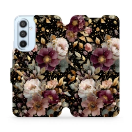 Etui do Samsung Galaxy A54 - wzór V169S