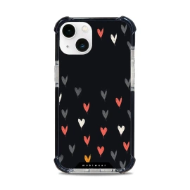 Etui MagSafe Elite Bumper Apple iPhone 13 - wzór DP79D
