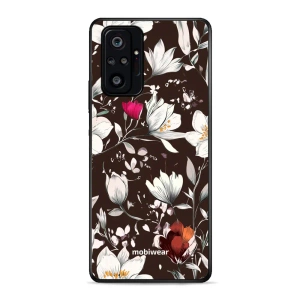 Etui Glossy Case do Xiaomi Redmi Note 10 pro - wzór GP72G