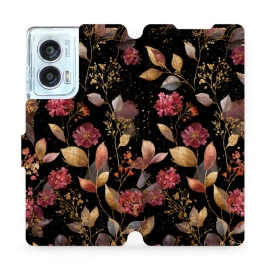 Etui do Motorola Edge 50 Fusion - wzór V171S