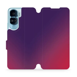 Etui do Huawei Honor 90 Lite - wzór VP67S