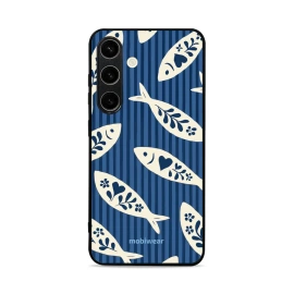 Etui Glossy Case do Samsung Galaxy S24 - wzór GP89G
