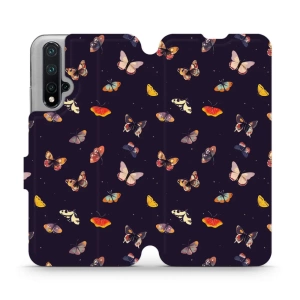 Etui do Huawei Nova 5T - wzór VP78S