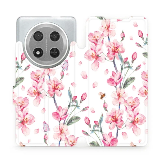 Etui do Huawei Honor Magic7 Lite 5G - wzór M124S