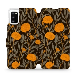 Etui do Samsung Galaxy A41 - wzór V175S