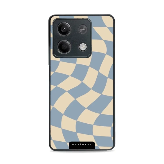 Etui Glossy Case do Xiaomi Redmi Note 13 5G - wzór GA59G