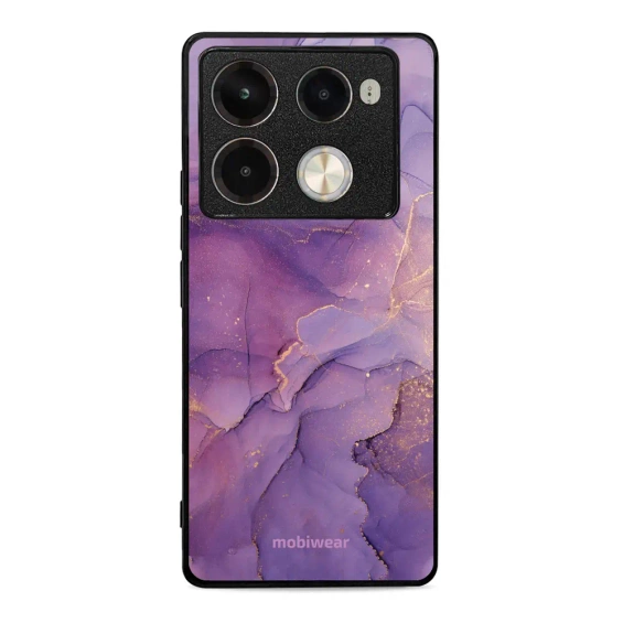Etui Glossy Case do Infinix Note 40 Pro Plus - wzór G050G