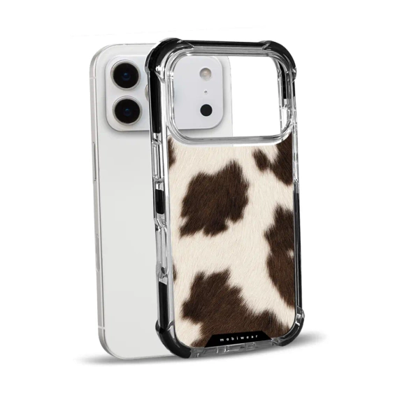 Etui MagSafe Elite Bumper Apple iPhone 17 Pro - wzór D166D