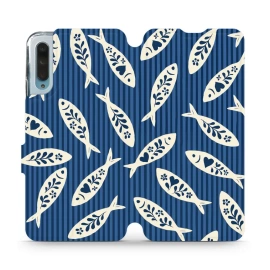 Etui do Huawei P Smart Pro - wzór VP89S