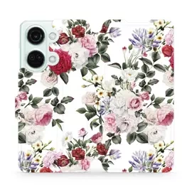 Etui do OnePlus Nord 3 5G - wzór MD01S
