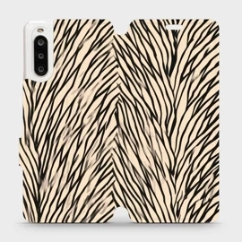 Etui do Sony Xperia 10 II - wzór VA52S