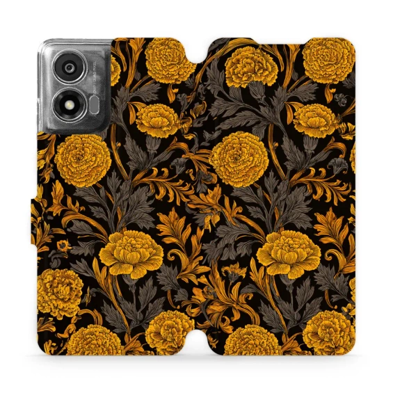 Etui do Motorola Moto E14 - wzór V173S