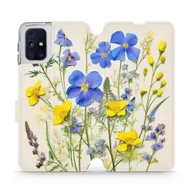 Etui do Samsung Galaxy M31s - wzór VP41S