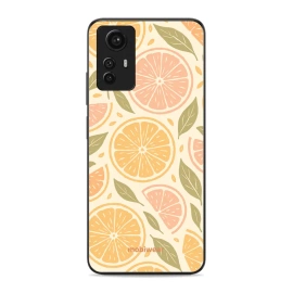 Etui Glossy Case do Xiaomi Redmi Note 12S - wzór GP80G