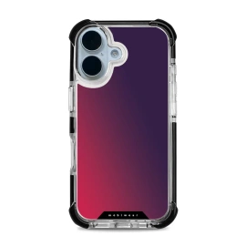 Etui MagSafe Elite Bumper Apple iPhone 17 - wzór D030D