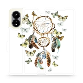 Etui do OPPO A38 - wzór M001P