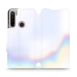 Etui do Xiaomi Redmi Note 8 2021 - wzór VP64S