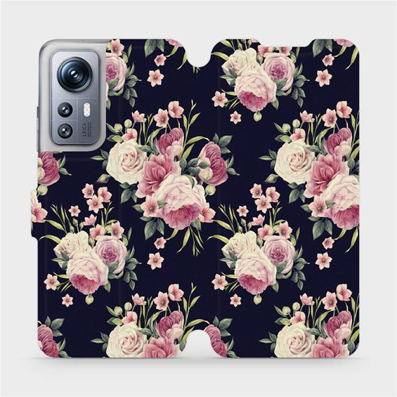 Etui do Xiaomi 12S - wzór V068P