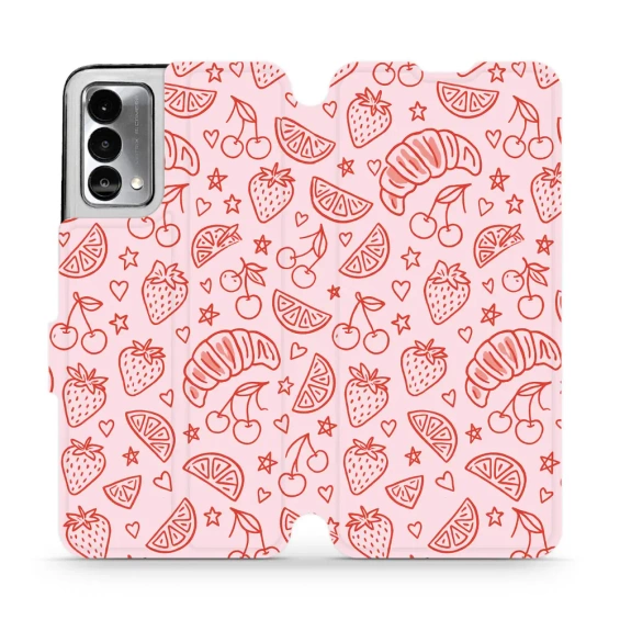 Etui do Realme GT Master Edition - wzór VP86S
