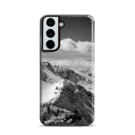 Etui Elite Pro do Samsung Galaxy S22 - wzór E152E