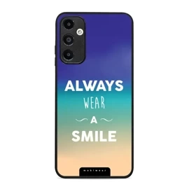 Etui Glossy Case do Samsung Galaxy A05s - wzór G074G
