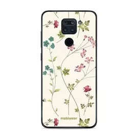 Etui Glossy Case do Xiaomi Redmi Note 9 - wzór G035G