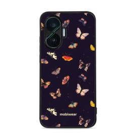 Etui Glossy Case do Xiaomi POCO F7 - wzór GP78G