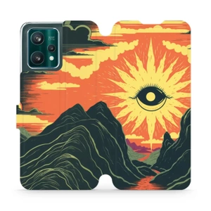 Etui do Realme 9 Pro Plus - wzór VP55S