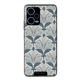 Etui Glossy Case do Xiaomi Redmi Note 12 Pro Plus 5G - wzór GA43G