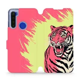 Etui do Xiaomi Redmi Note 8T - wzór VP51S