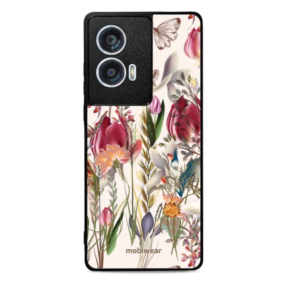 Etui Glossy Case do Motorola Edge 50 Fusion - wzór G031G
