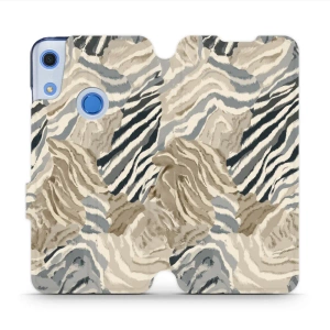 Etui do Huawei Y6S - wzór V168S