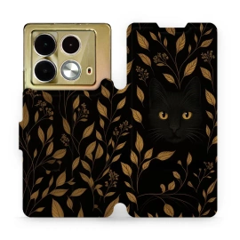 Etui do Infinix Note 40 - wzór V164S