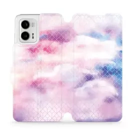 Etui do Motorola Moto G73 5G - wzór MR02S