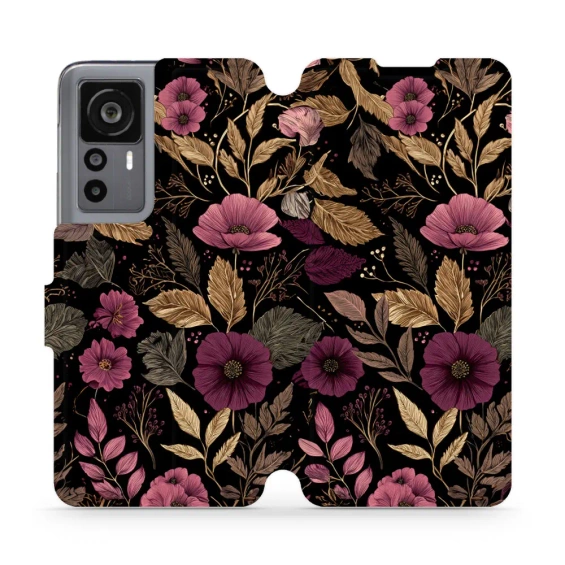 Etui do Xiaomi 12T - wzór V170S