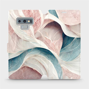 Etui do Samsung Galaxy Note 9 - wzór VP33S