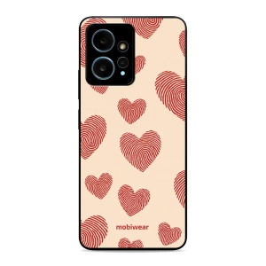 Etui Glossy Case do Xiaomi Redmi Note 12 4G - wzór GP93G