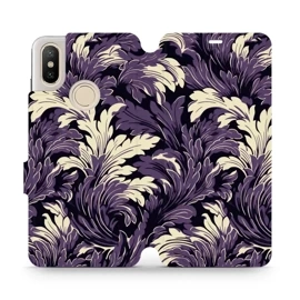Etui do Xiaomi Mi A2 - wzór VA46S