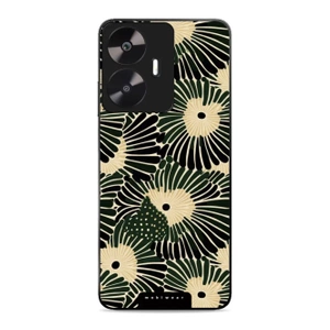 Etui Glossy Case do Realme C55 - wzór GA44G