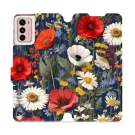 Etui do Motorola Moto G42 - wzór VP46S