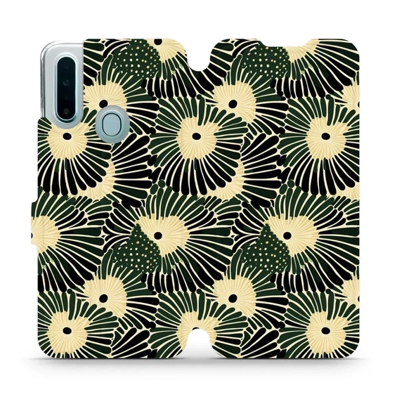 Etui do OPPO A31 - wzór VA44S