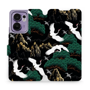 Etui do OPPO Reno 13 F 5G - wzór VP16S