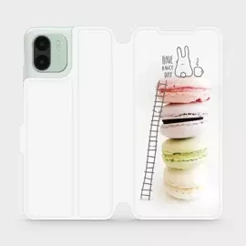 Etui do Xiaomi Redmi A2 - wzór M090P
