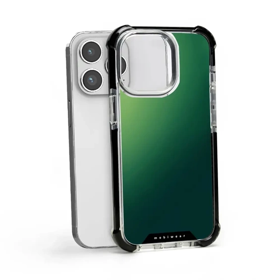 Etui MagSafe Elite Bumper Apple iPhone 14 Pro - wzór D036D