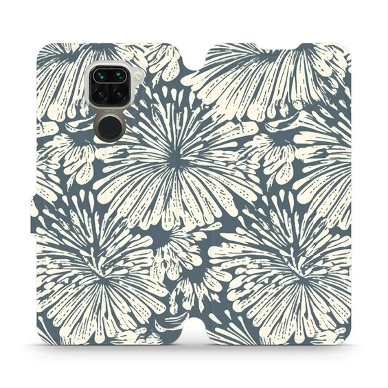 Etui do Xiaomi Redmi Note 9 - wzór VA42S